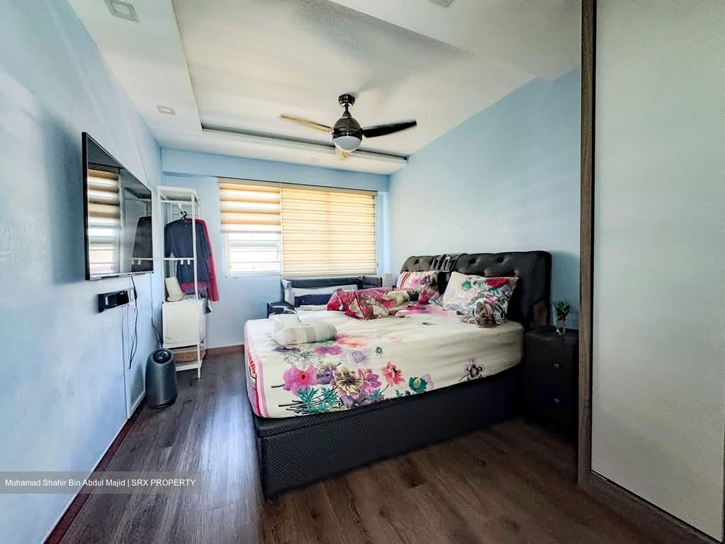 Blk 889C Treetrail@woodlands (Woodlands), HDB 5 Rooms #572202101